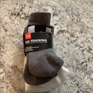 Under Armor Training Socks